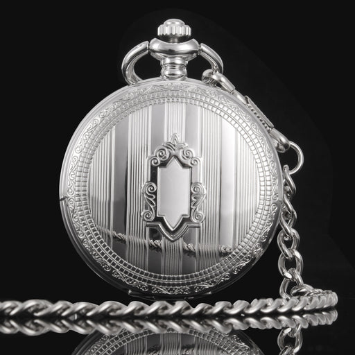 antique mechanical pocket watch - MRSLM