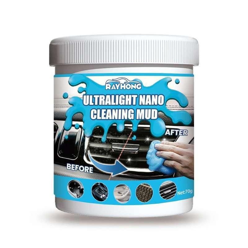 car vent and electronics cleaning gel - MRSLM