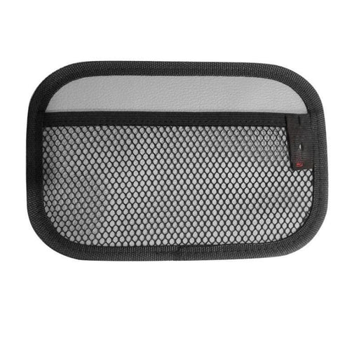 car storage net pocket - MRSLM