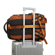 70 liter travel backpack, view 5 - MRSLM
