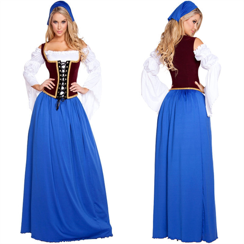 beer festival costume set - MRSLM