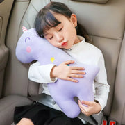 children's seat belt shoulder cover - MRSLM