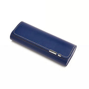 British style PU glasses case, view 4 - MRSLM