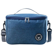 thermal lunch bag, view 10 - MRSLM