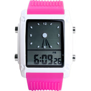 outdoor sports couple watch - MRSLM