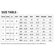 printed casual vacation dress, view 11 - MRSLM