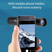 900x25 hd binoculars, view 9 - MRSLM