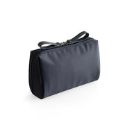 nylon cosmetic organizer bag, view 3 - MRSLM