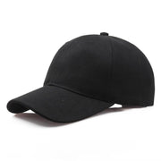 unisex snapback baseball cap, view 8 - MRSLM