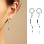 original design ear studs, view 6 - MRSLM