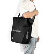 25L waterproof bike pannier bag, view 8 - MRSLM