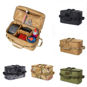 portable tools storage bag - MRSLM