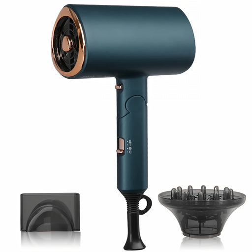 foldable 1800w hair dryer - MRSLM