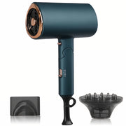 foldable 1800w hair dryer, view 3 - MRSLM