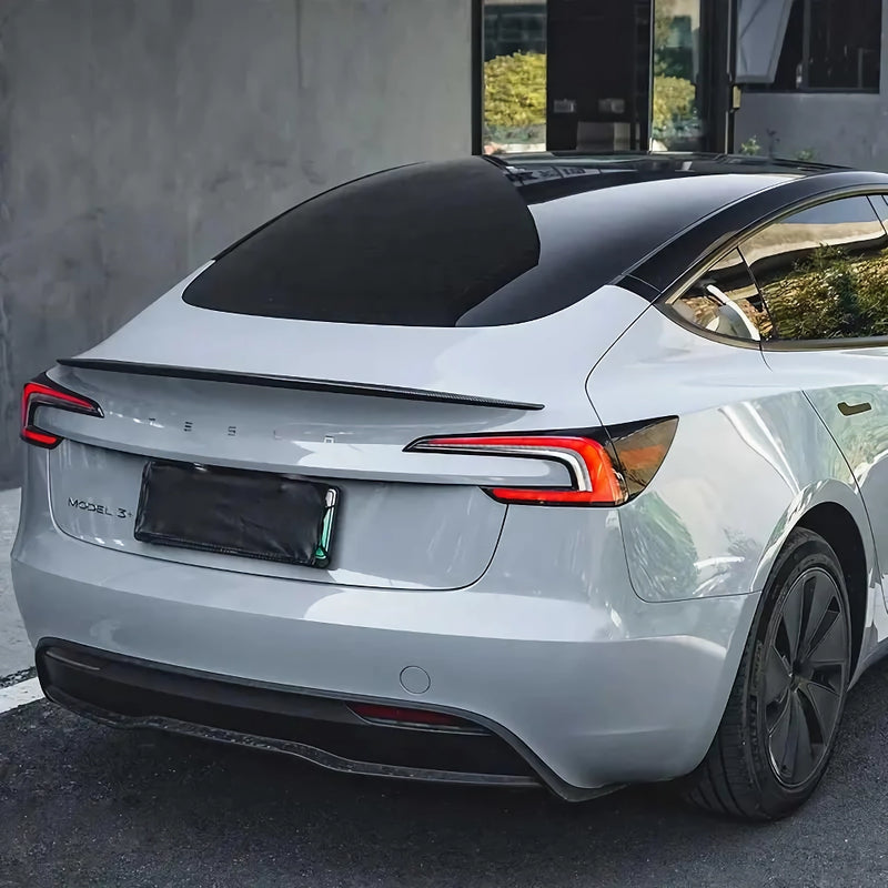 glossy sub gray vinyl car wrap film, view 5 - MRSLM
