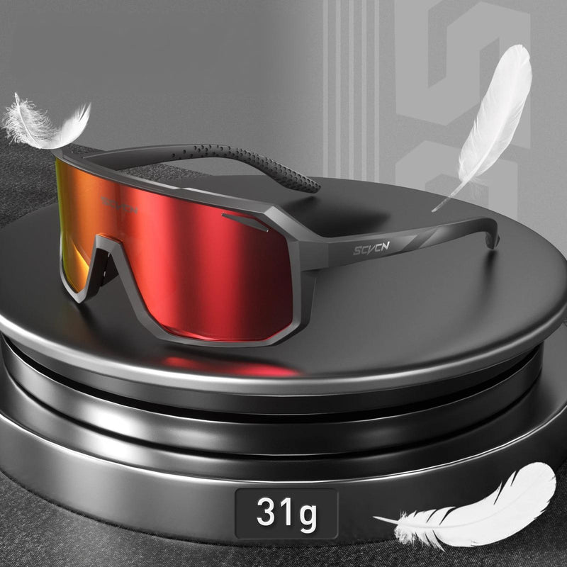 multi-sport uv400 sunglasses, view 17 - MRSLM