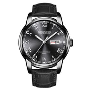 double calendar business watch, view 27 - MRSLM