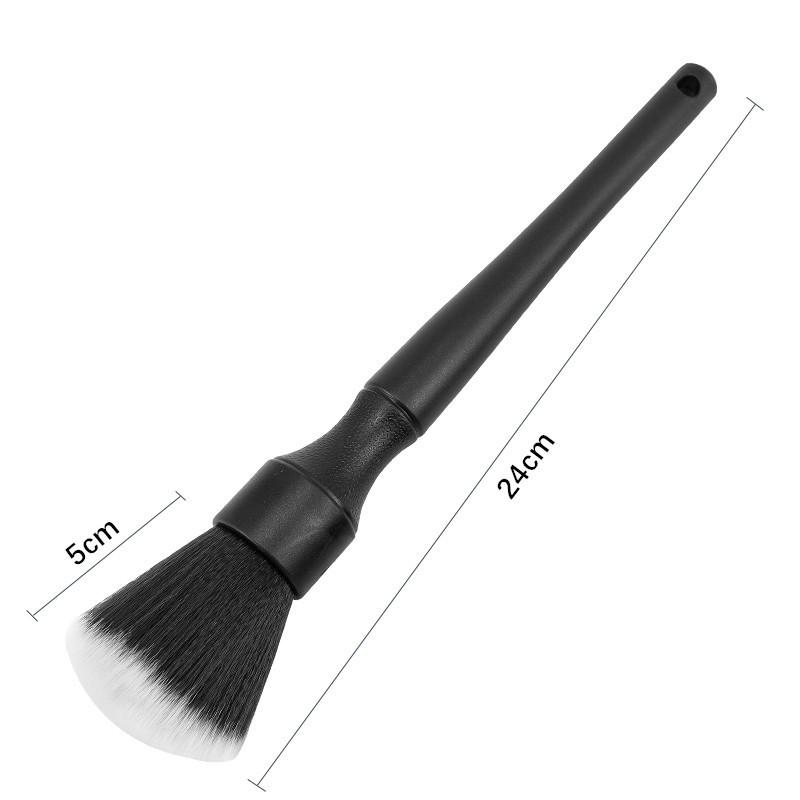 ultra-soft car detailing brush, view 2 - MRSLM
