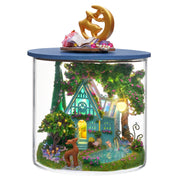 DIY cabin dream bottle kit, view 4 - MRSLM