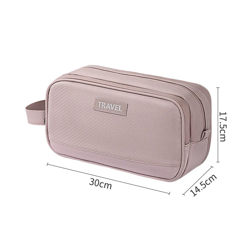 tactical travel bag with dry-wet separation, view 5 - MRSLM
