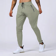 men's loose jogging pants - MRSLM