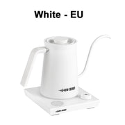 gooseneck electric kettle, view 4 - MRSLM