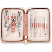 manicure and pedicure set - MRSLM