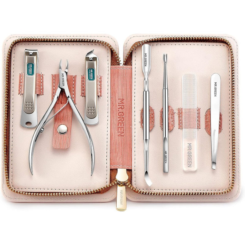 manicure and pedicure set - MRSLM