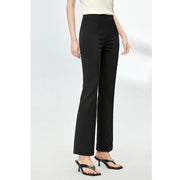 office bootcut pants for women, view 4 - MRSLM