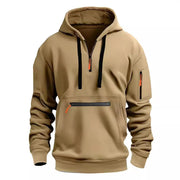 men's sports casual jacket, view 3 - MRSLM