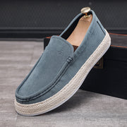 men's canvas shoes, view 5 - MRSLM