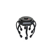 Electric octopus claw scalp massager, view 3 - MRSLM