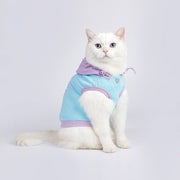summer hooded vest for dogs and cats, view 5 - MRSLM