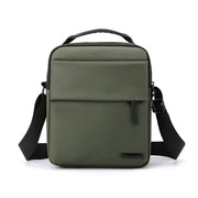 crossbody shoulder bag for men, view 4 - MRSLM