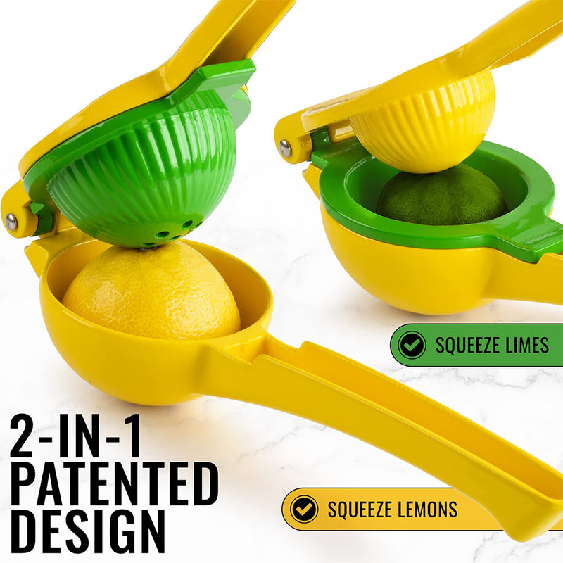 manual citrus fruit extractor, view 4 - MRSLM