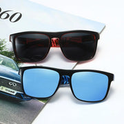 polarized UV400 sport sunglasses, view 7 - MRSLM