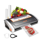 80Kpa vacuum sealer machine - MRSLM