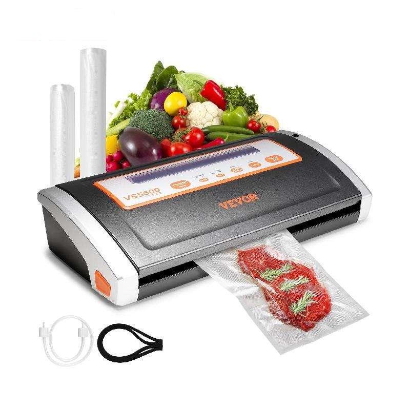 80Kpa vacuum sealer machine - MRSLM
