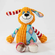 animal squeaky chew toy, view 10 - MRSLM