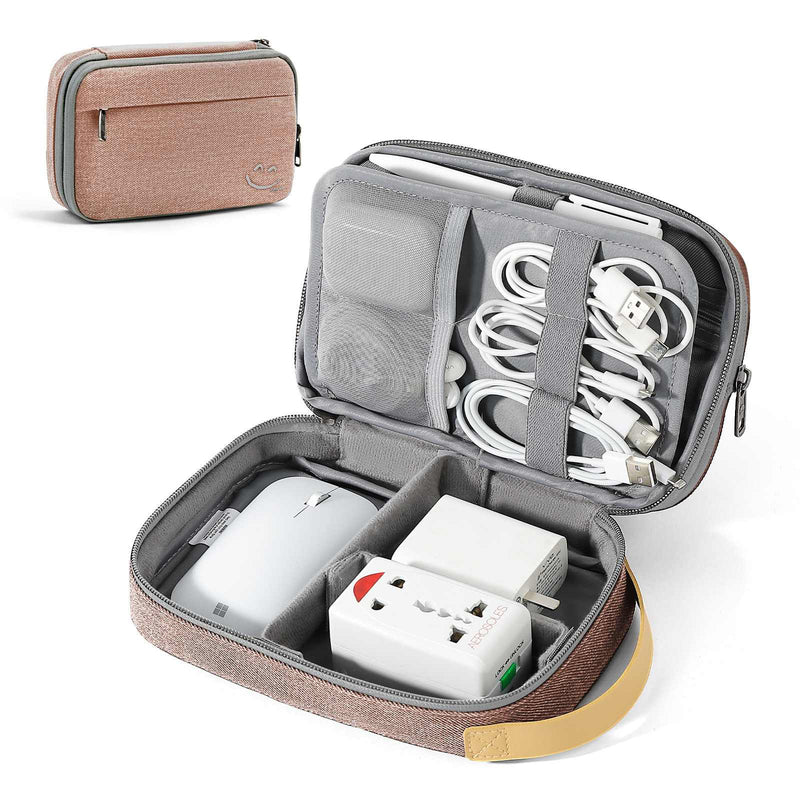 waterproof digital electronic organizer, view 4 - MRSLM