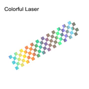 universal car hood sticker decal, view 5 - MRSLM