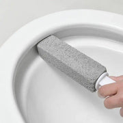 pumice stone toilet cleaning brush, view 3 - MRSLM