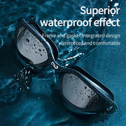 anti-fog swimming goggles, view 12 - MRSLM