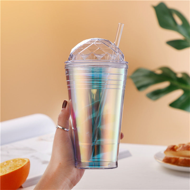 kids straw water bottle 560ml, view 9 - MRSLM