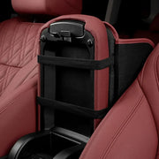 universal car armrest cushion, view 6 - MRSLM
