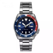 round casual pointer watch, view 2 - MRSLM