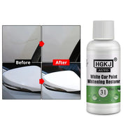 car paint restorer and scratch repair liquid, view 5 - MRSLM