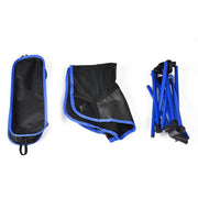 ultralight folding chair, view 13 - MRSLM