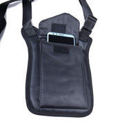 Underarm holster bag, view 9 - MRSLM