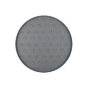 silicone pet feeding mat, view 2 - MRSLM